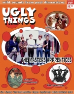 Ugly Things magazine #30